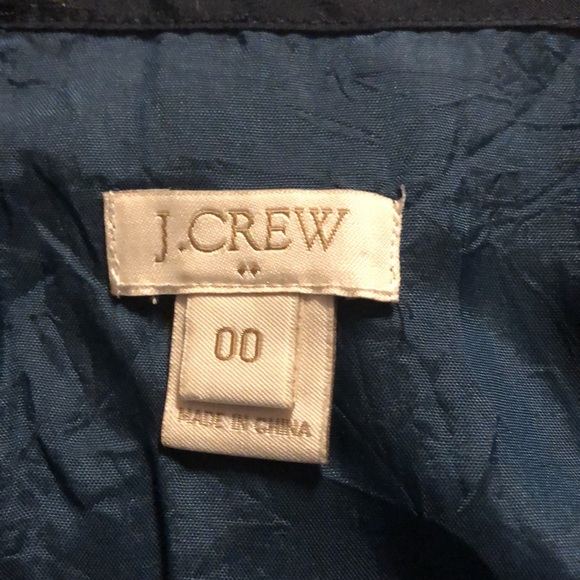 J. Crew Pineapple Spaghetti Strap Dress - Picture 10 of 13